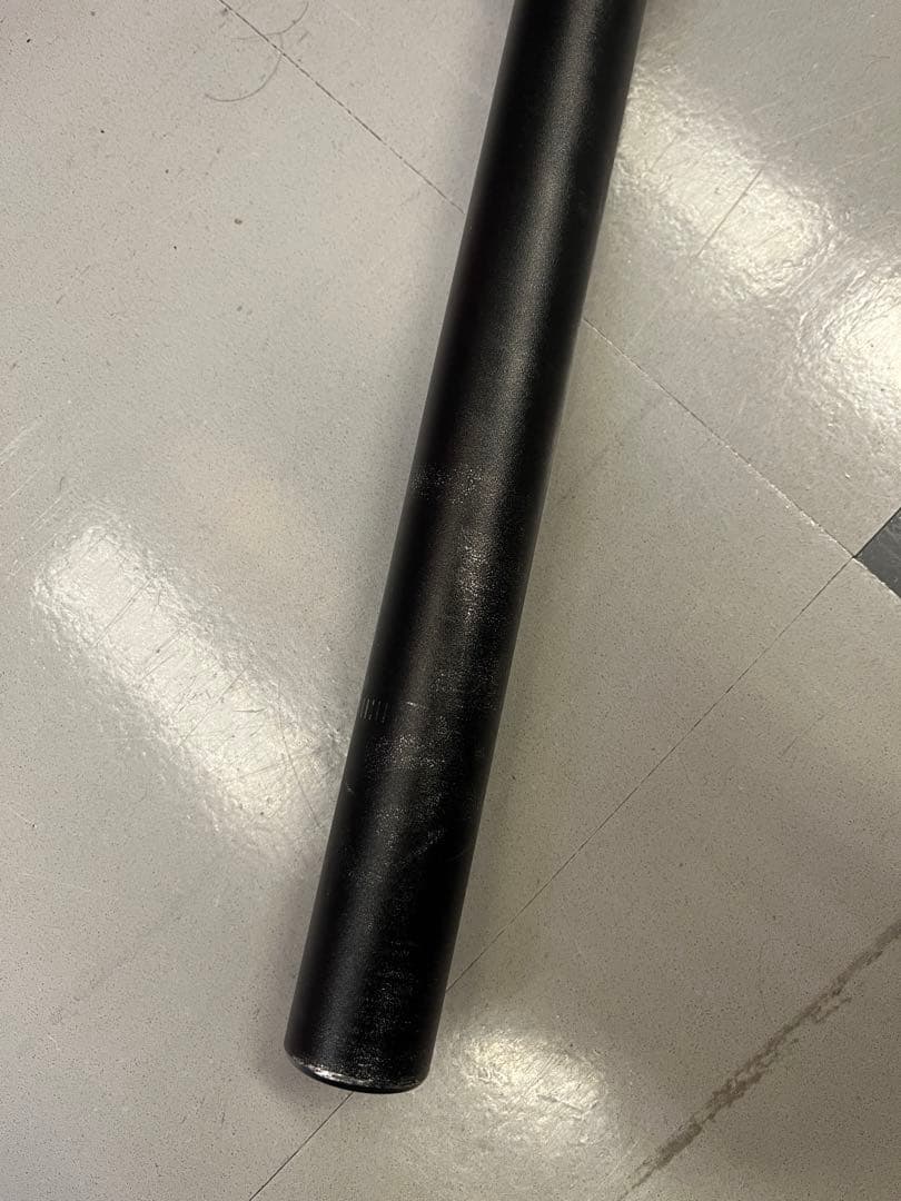 エスアールサンツアー サスペンションシートポスト 7mm torque