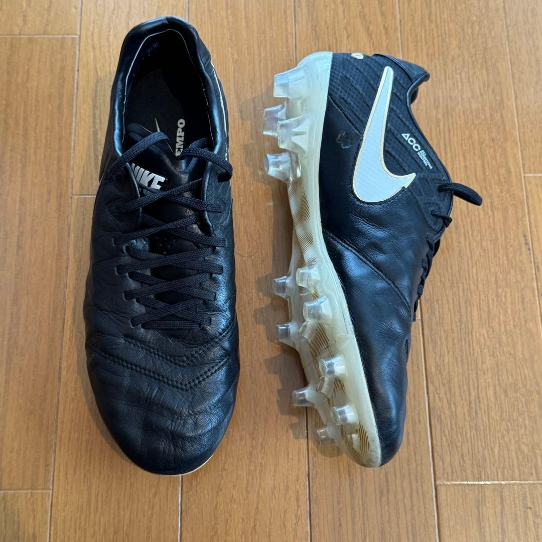 ナイキ ティエンポ レジェンド 6 FG 25.5