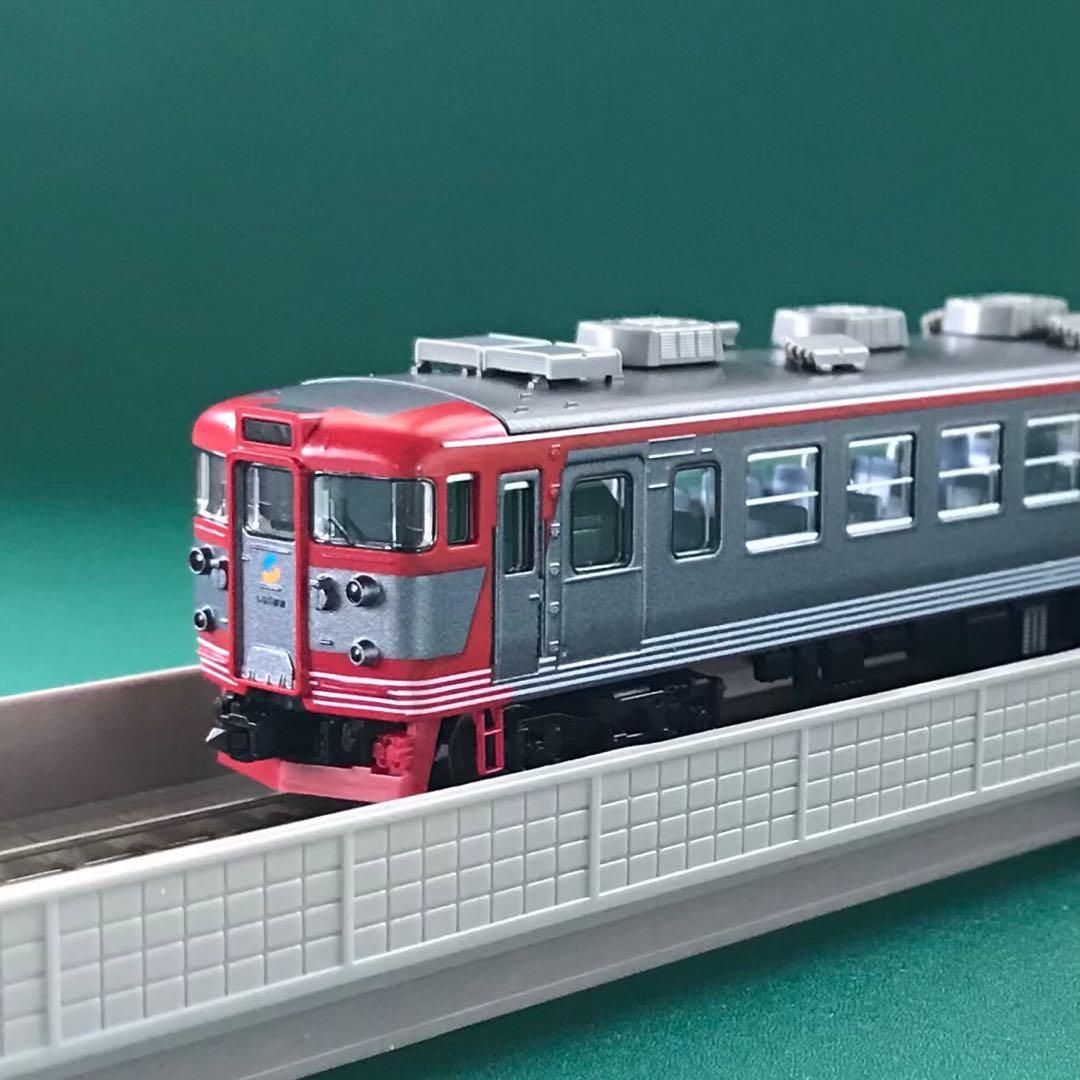 ❶【92272LC】169系 しなの鉄道 基本３両セット〈室内灯付〉
