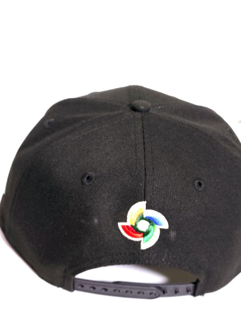 wbc2026　侍ジャパン　ニューエラ　9FIFTY 　THECAP渋谷店限定品