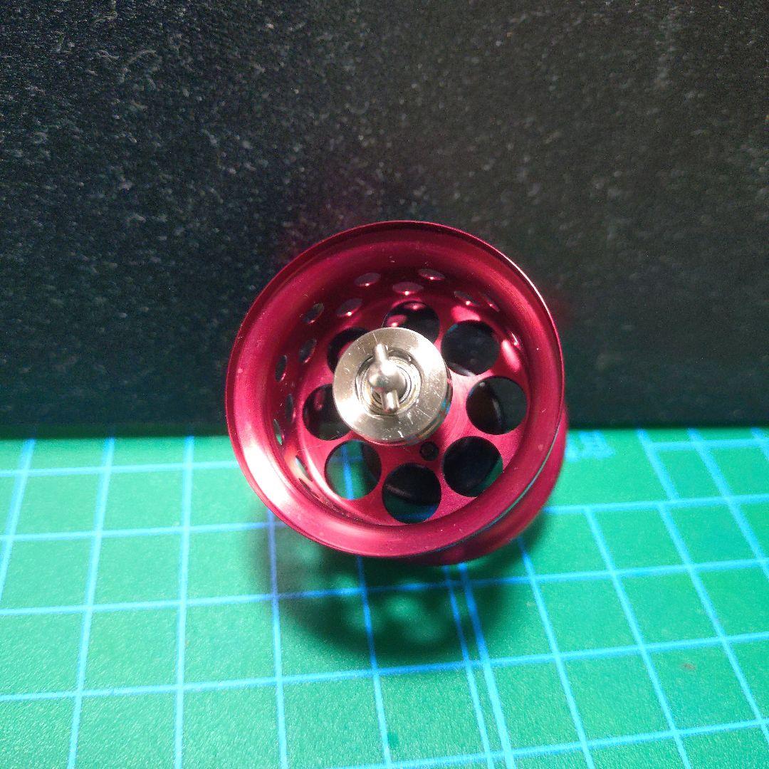 ダイワ　T3 AIR 　32mm純正スプール