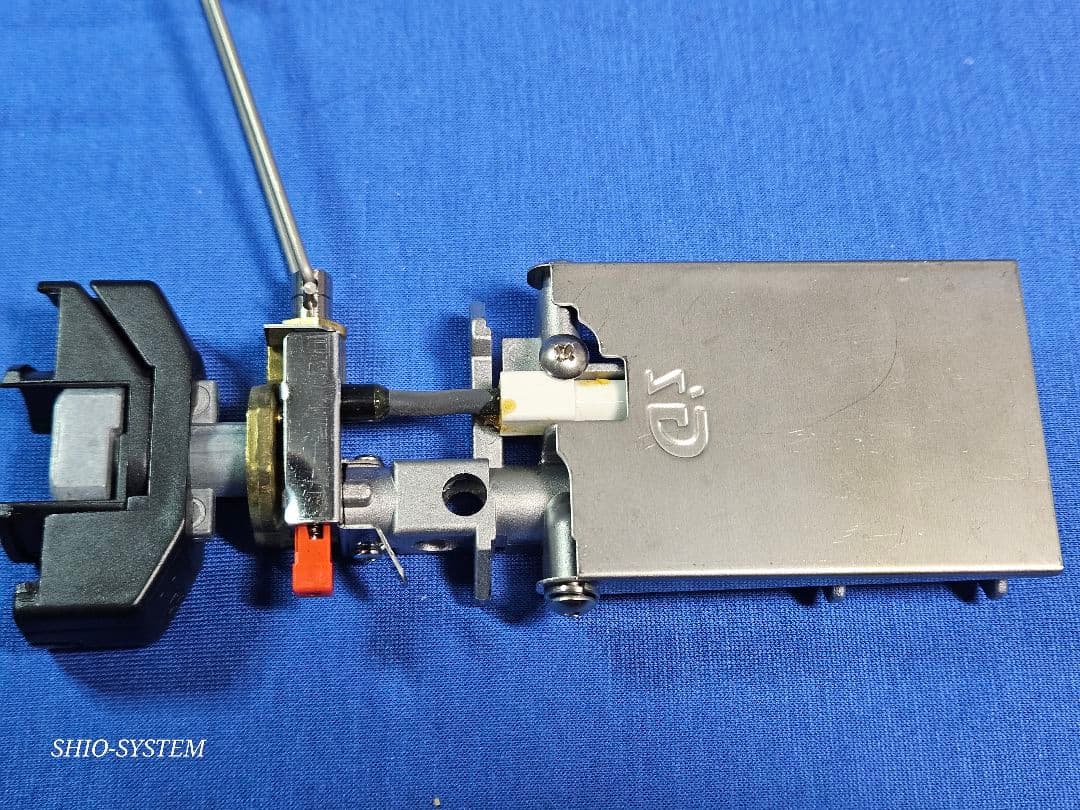 【Used】新富士バーナー G-Stove STG-10 「G'z」