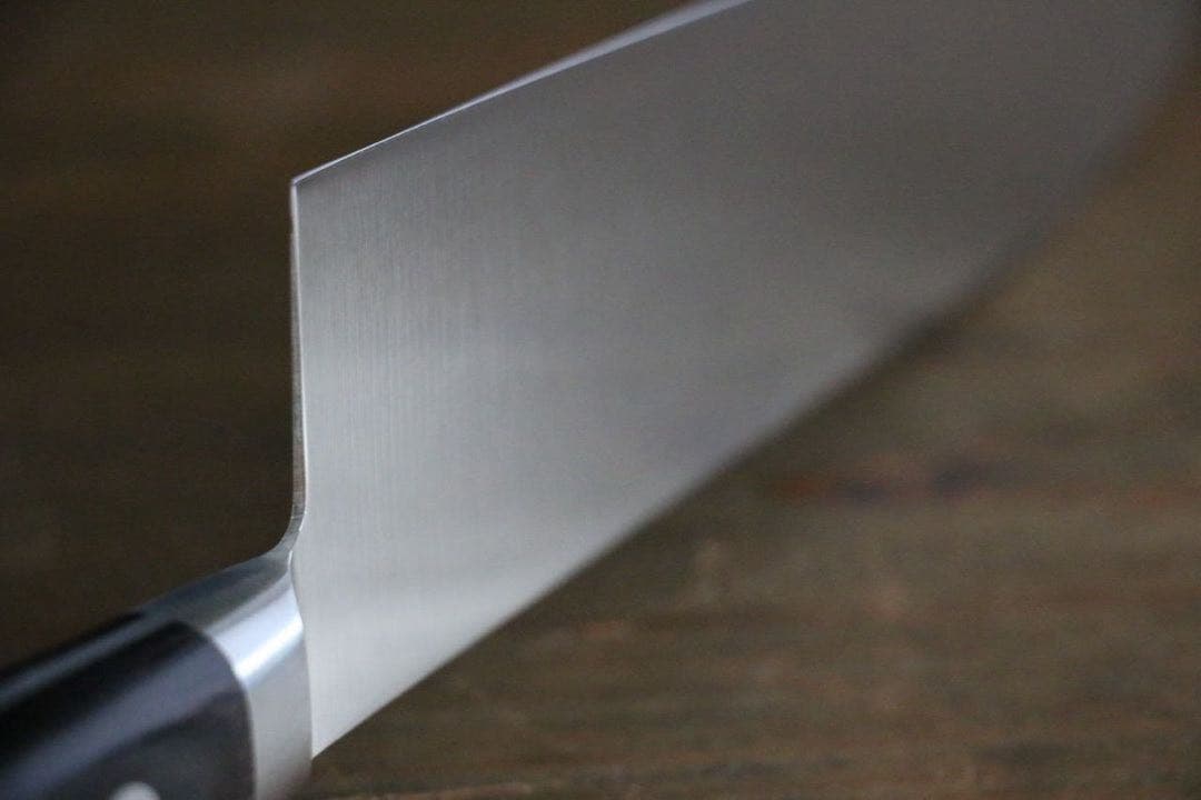 ミソノMISONO 440 三徳 180mm 和包丁 180mm
