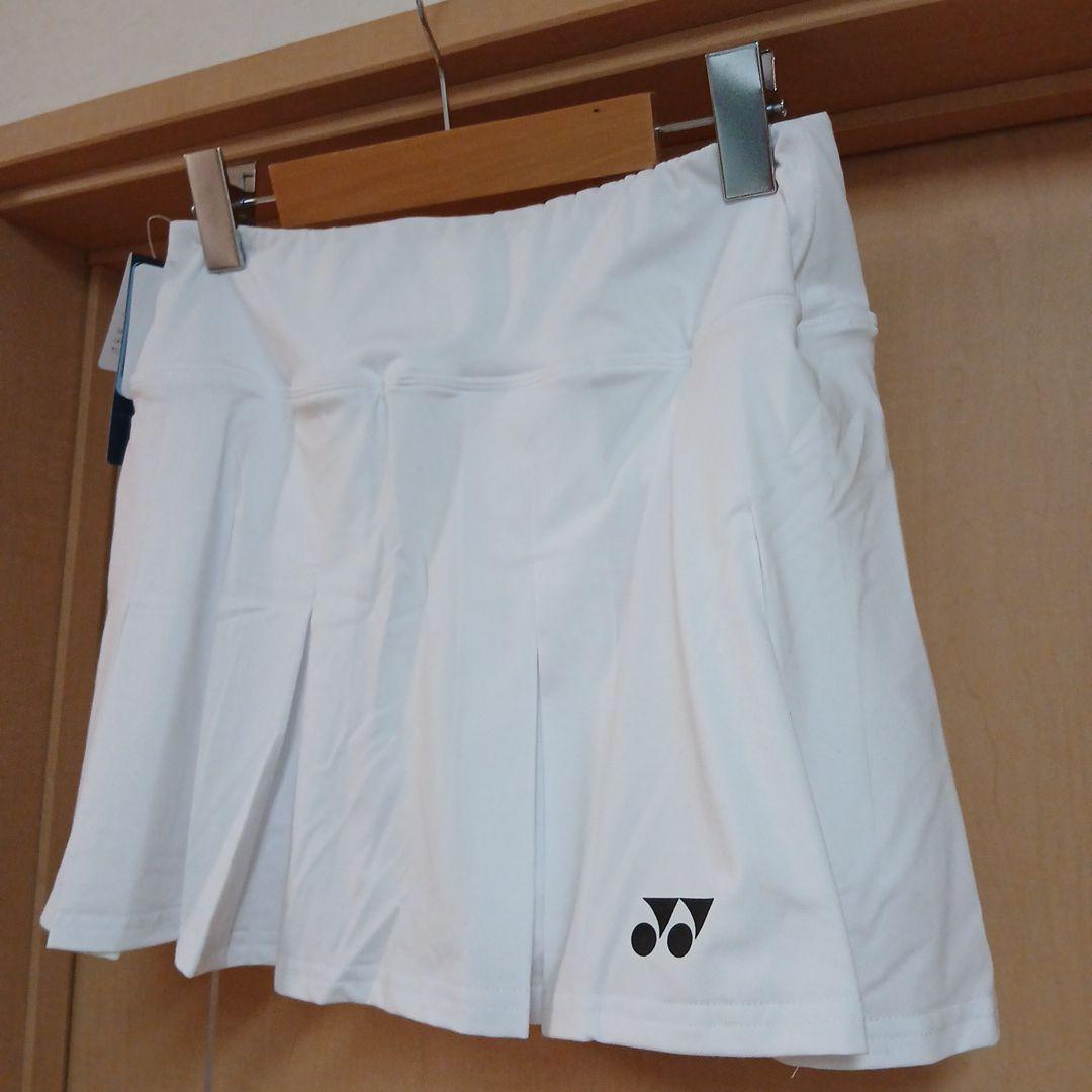 yuuu♩です！YONEX セットアップとゲームシャツ Mサイズ