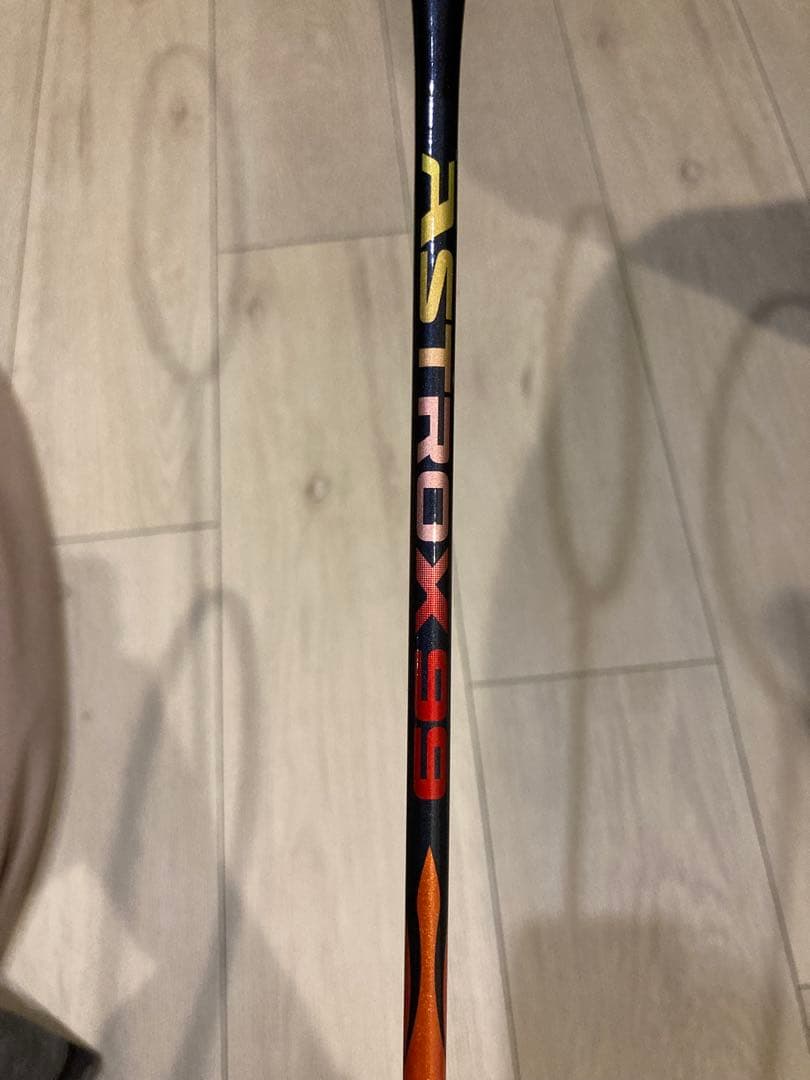 ラケット ASTROX 99