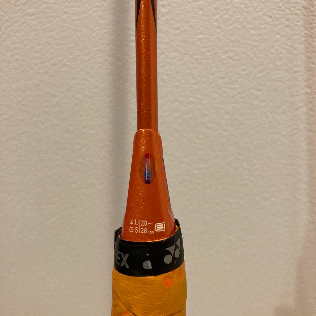 ラケット ASTROX 99