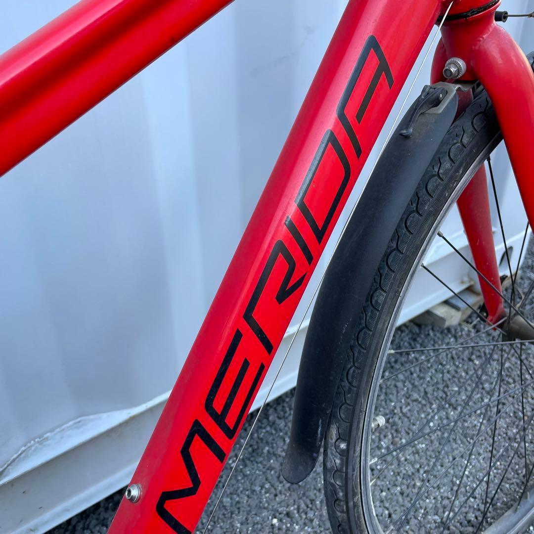 クロスバイク CROSSWAY 100 身長150-175cm定価6.6万円