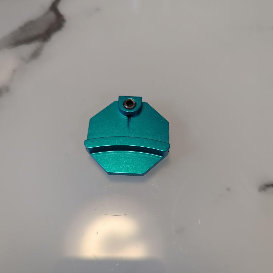 グラフトン　チドリ