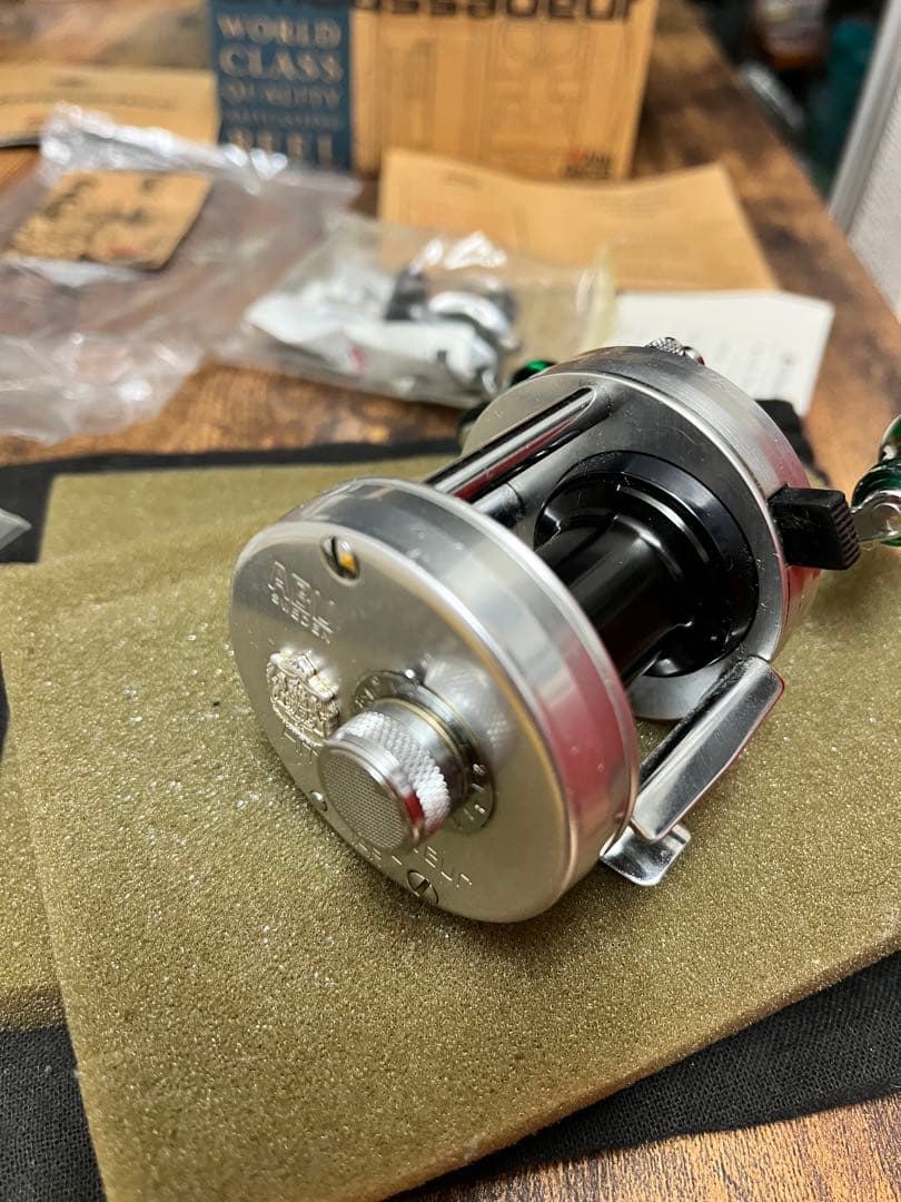 アンバサダー　2500c IAR