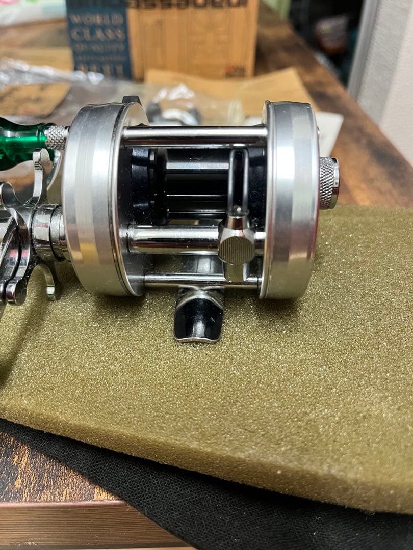 アンバサダー　2500c IAR
