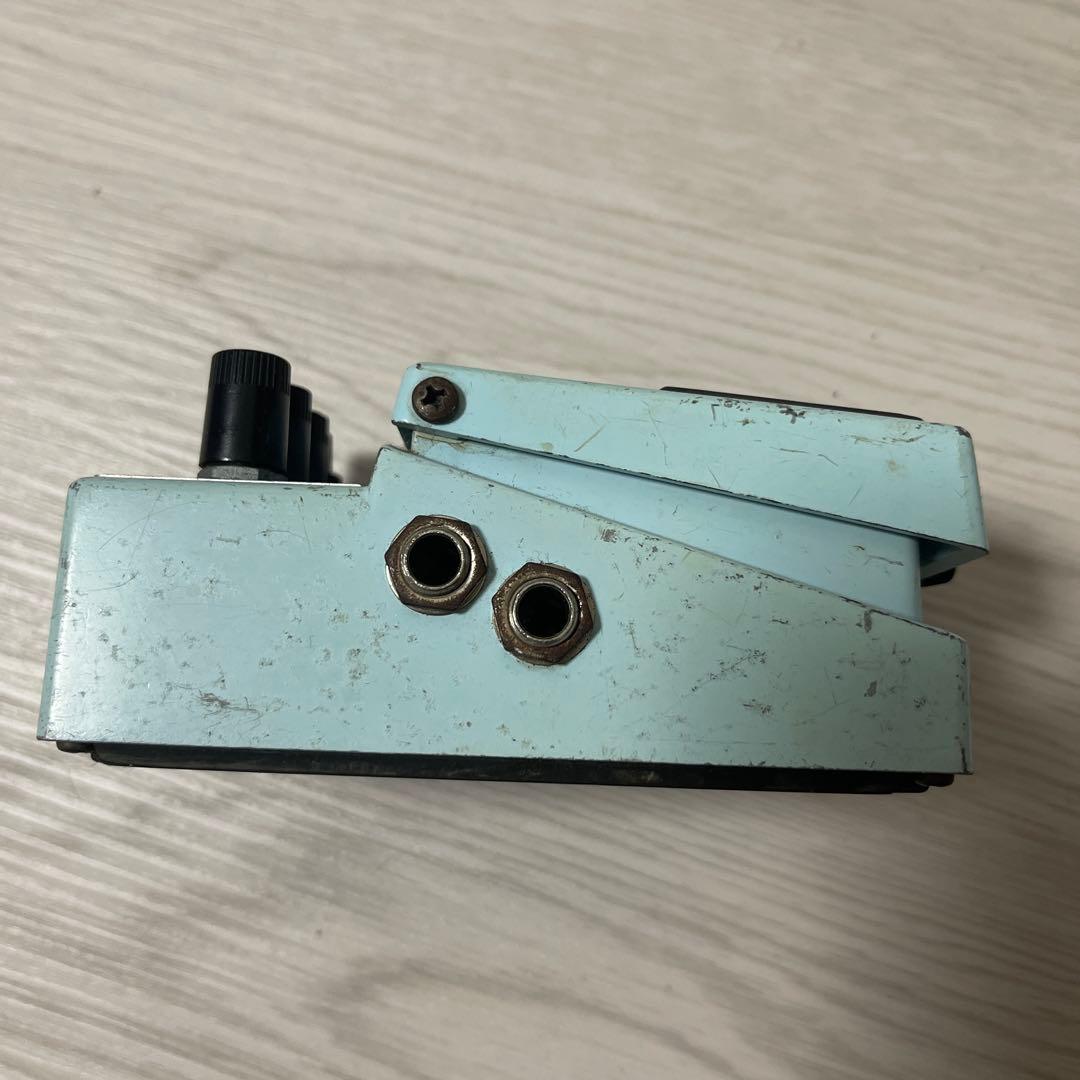 希少アナログ期 BOSS CE-5 1992年製 BBD搭載