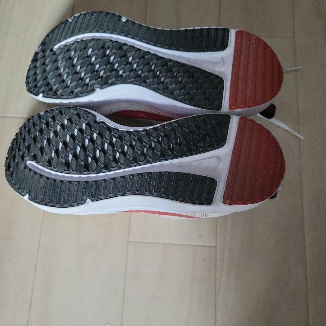 ナイキ NIKE ダウンシフタ スーパーフライ24cm メッシュ