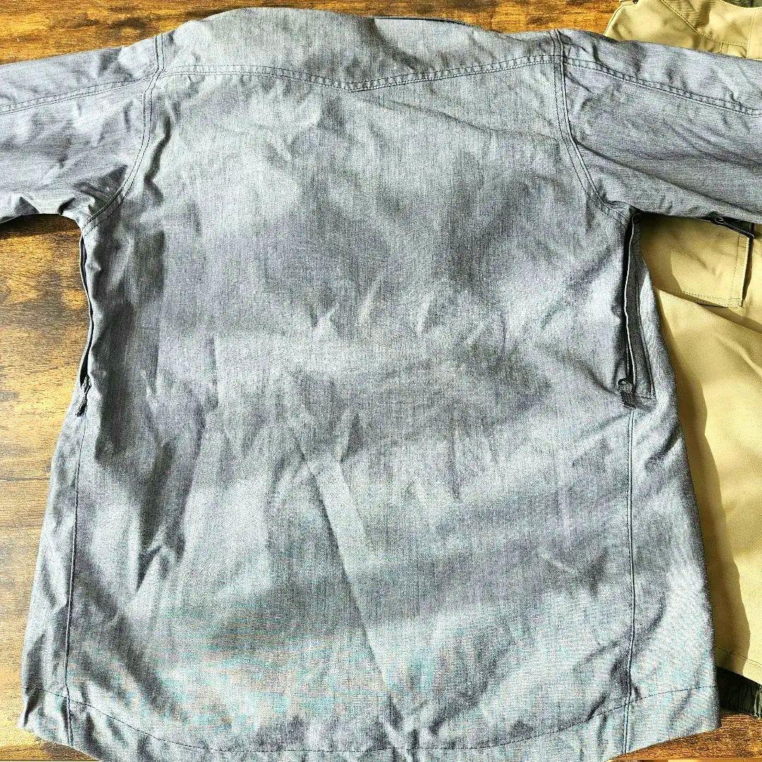 BURTON 等 スノーボードウェア スノボウェア 上下 セット スキー 防水