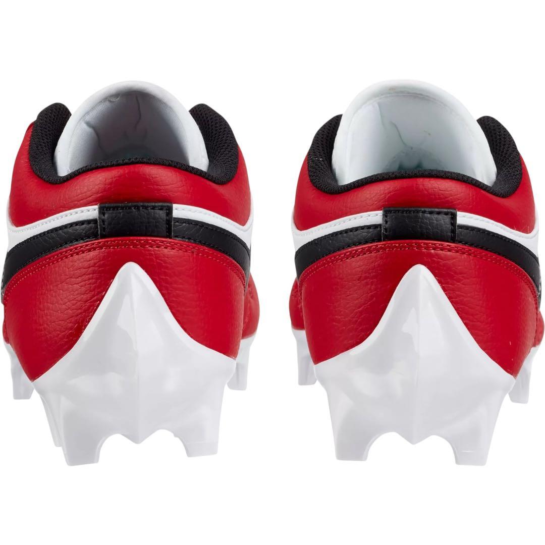 【30cm】Jordan 1 VAPOR EDGE PRO アメフト スパイク