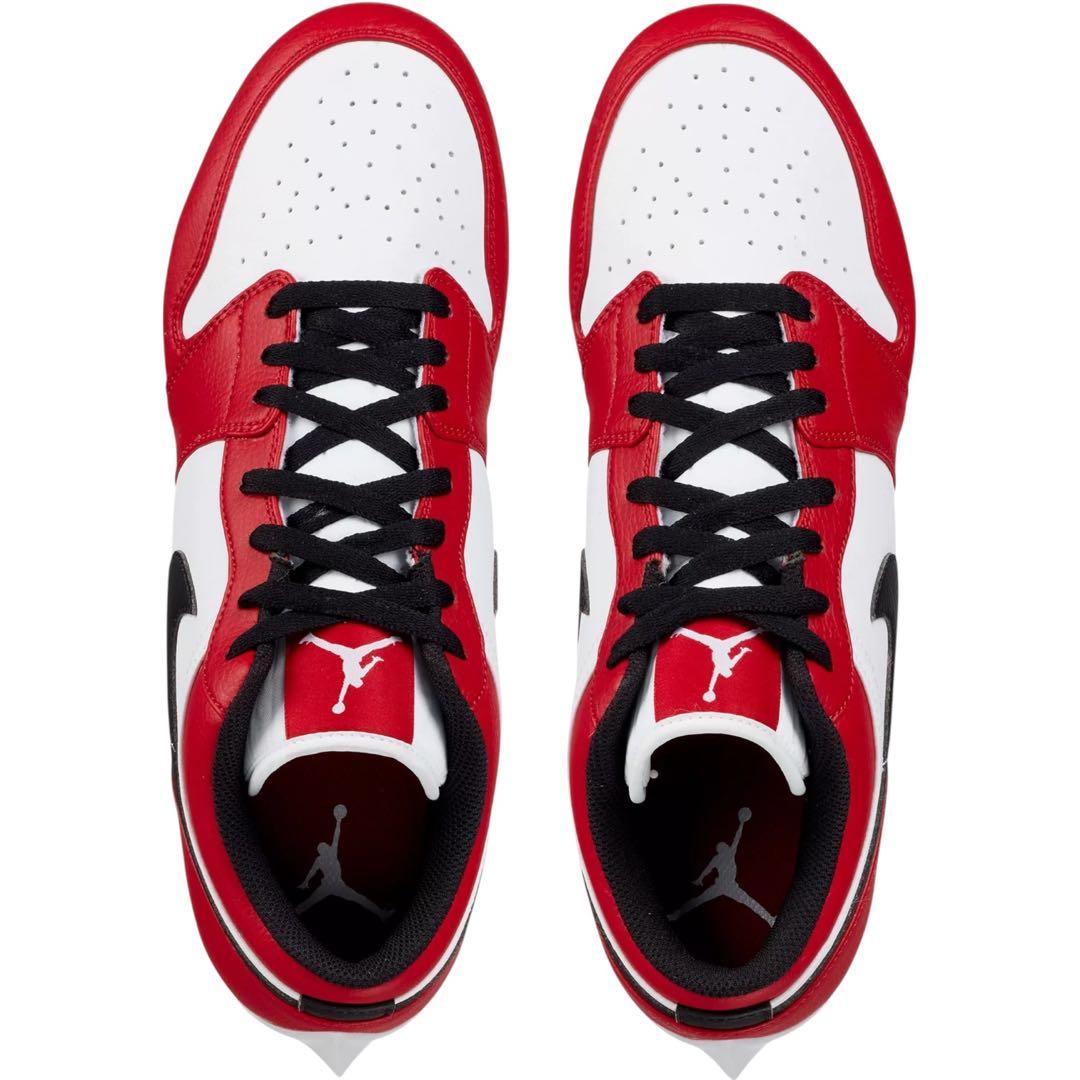 【30cm】Jordan 1 VAPOR EDGE PRO アメフト スパイク