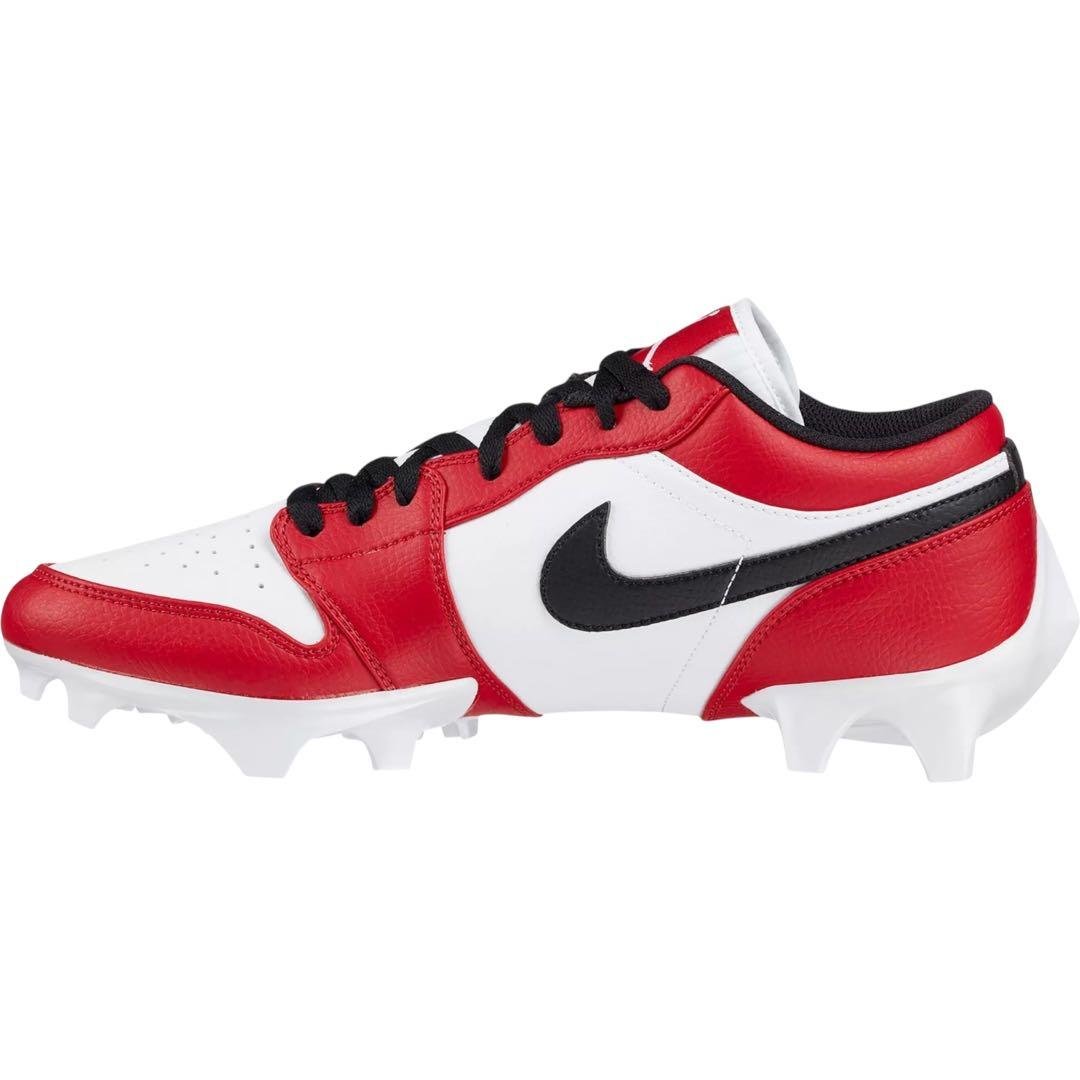 【30cm】Jordan 1 VAPOR EDGE PRO アメフト スパイク