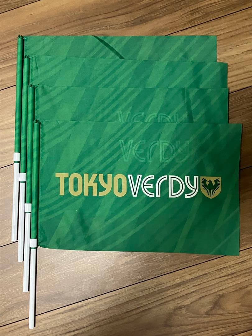 【非売品多数】東京ヴェルディグッズ　色々