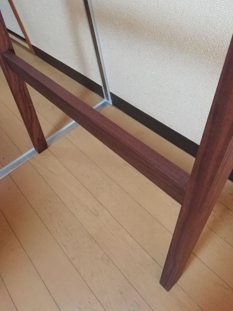 マスターウォール　スカラ　デニムラックL 美品！！