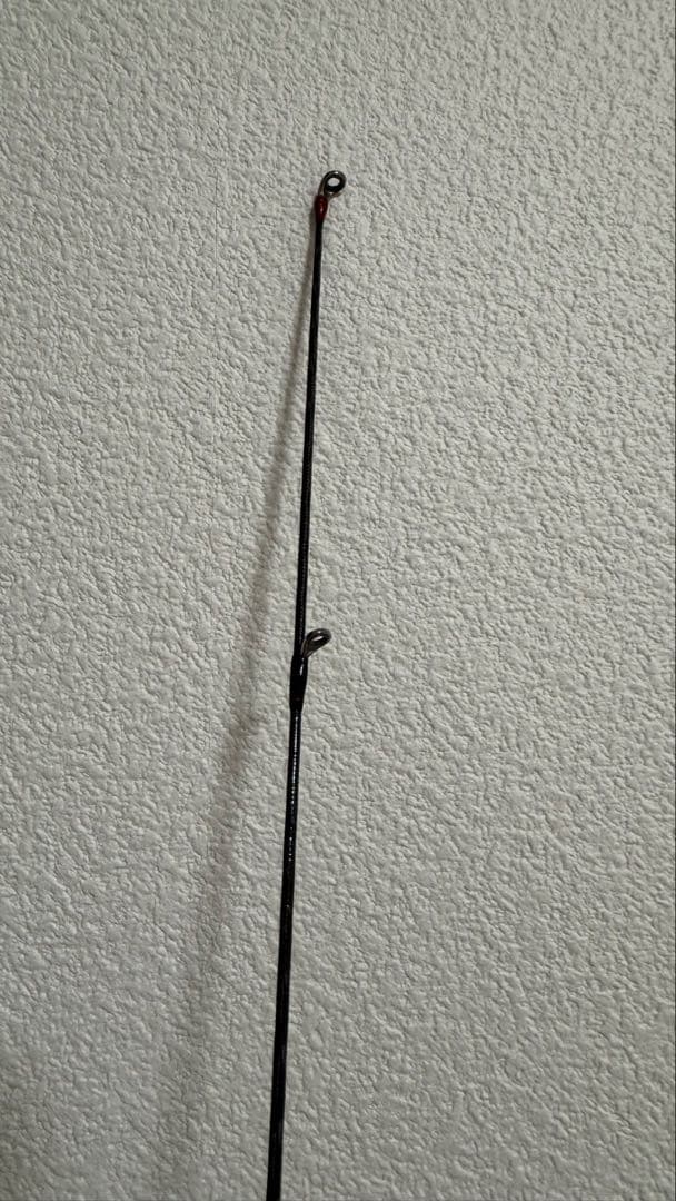 シマノ　セフィアエクスチューン S86L エギングロッド