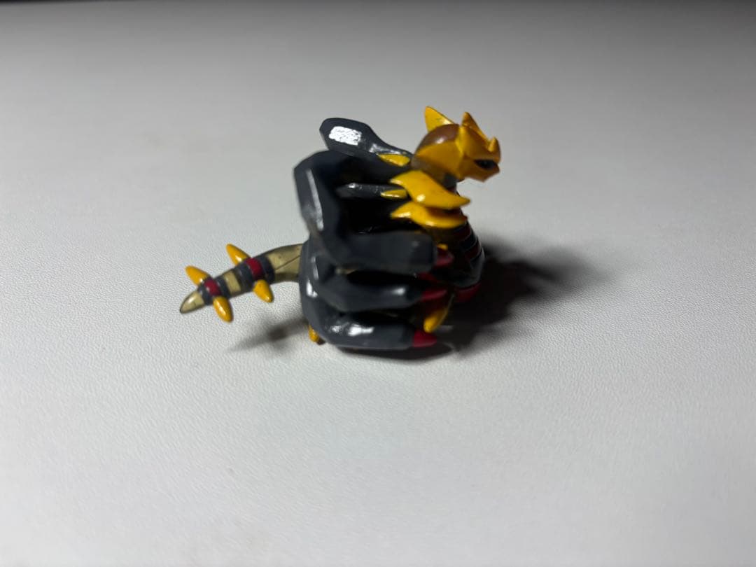 ピカチュウとリザードン フィギュアセット