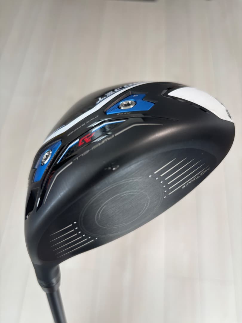 コブラエアロジェット　ＬＳドライバー 10.5度