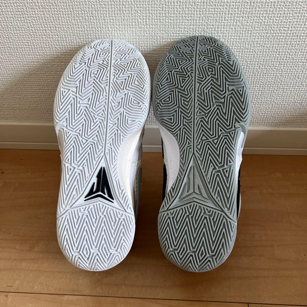 ナイキ　JA 1