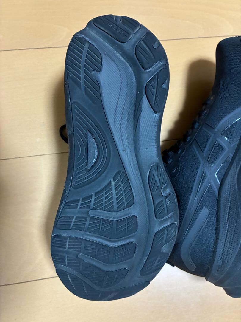 asics GEL KAYANO 32 asics ゲルカヤノ32