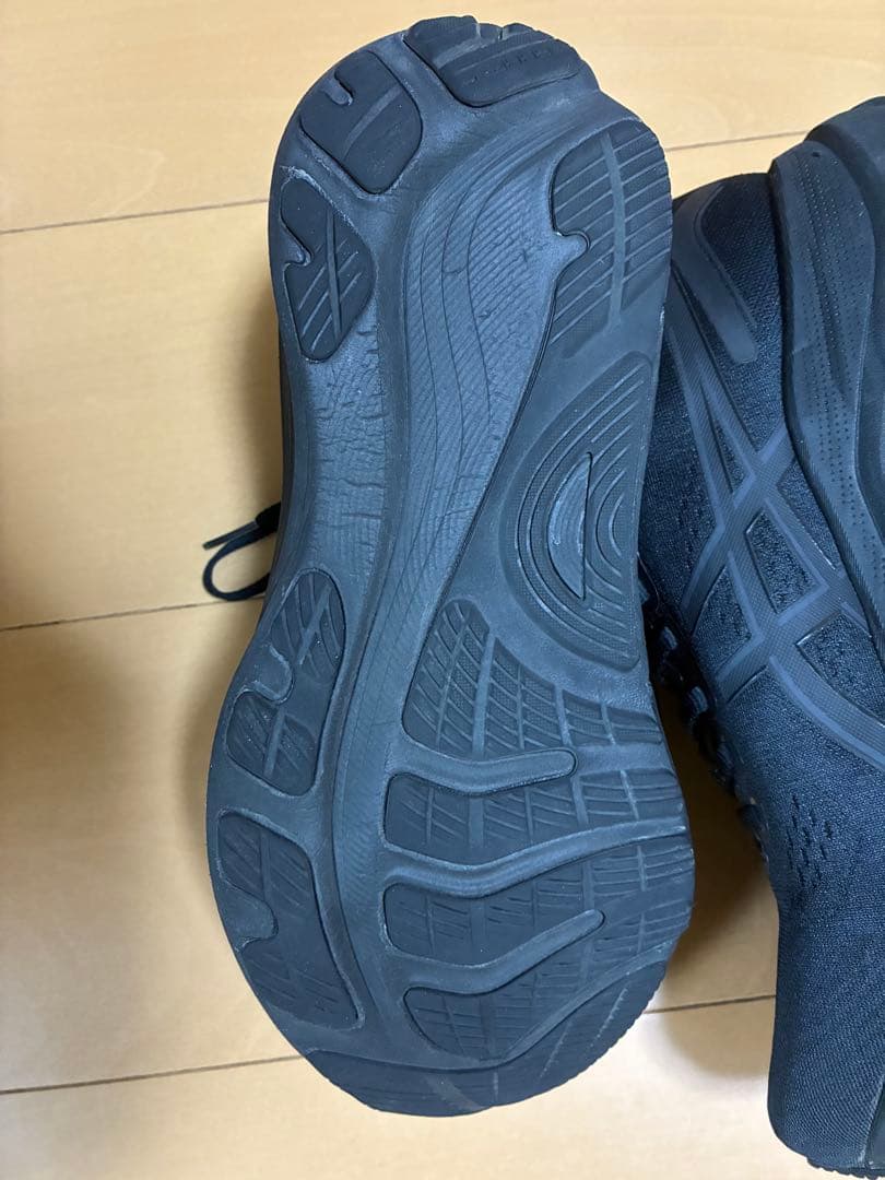 asics GEL KAYANO 32 asics ゲルカヤノ32
