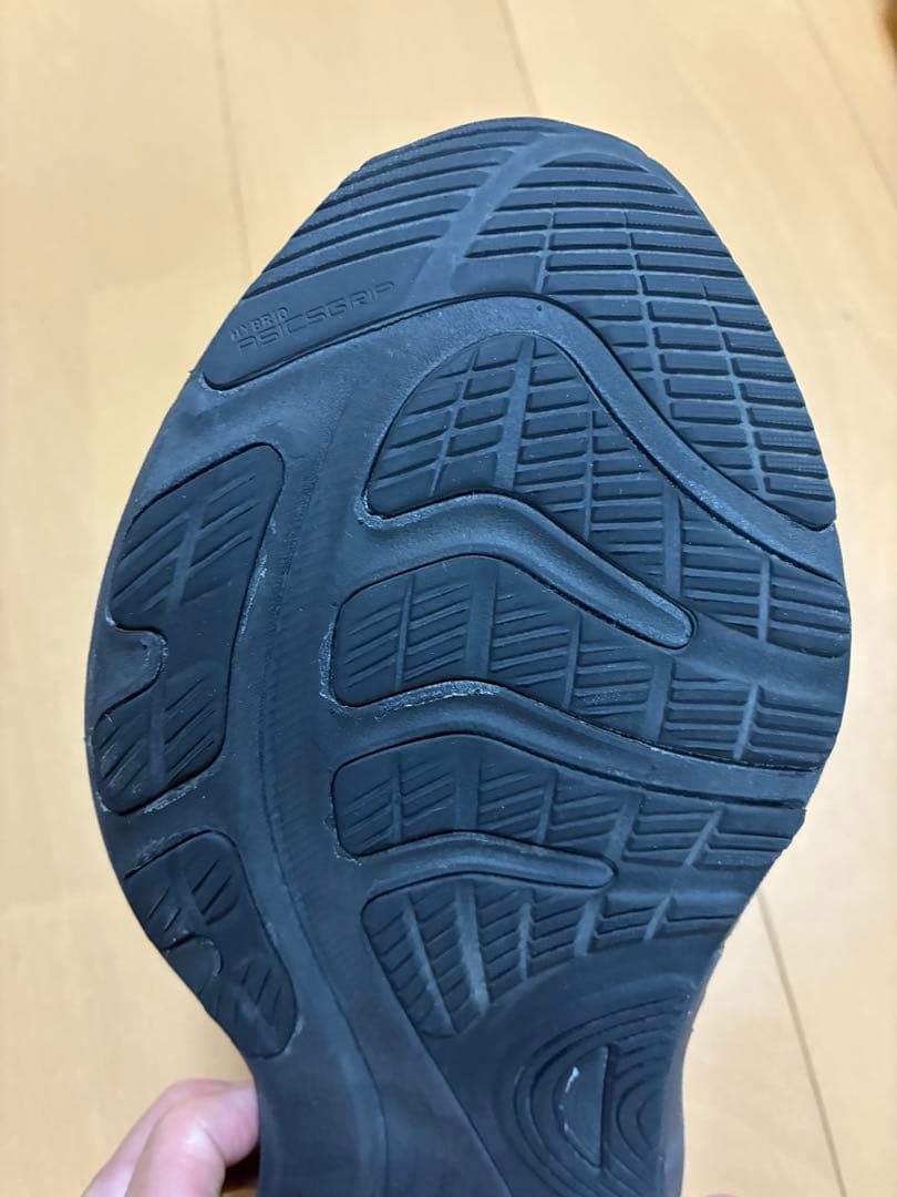 asics GEL KAYANO 32 asics ゲルカヤノ32
