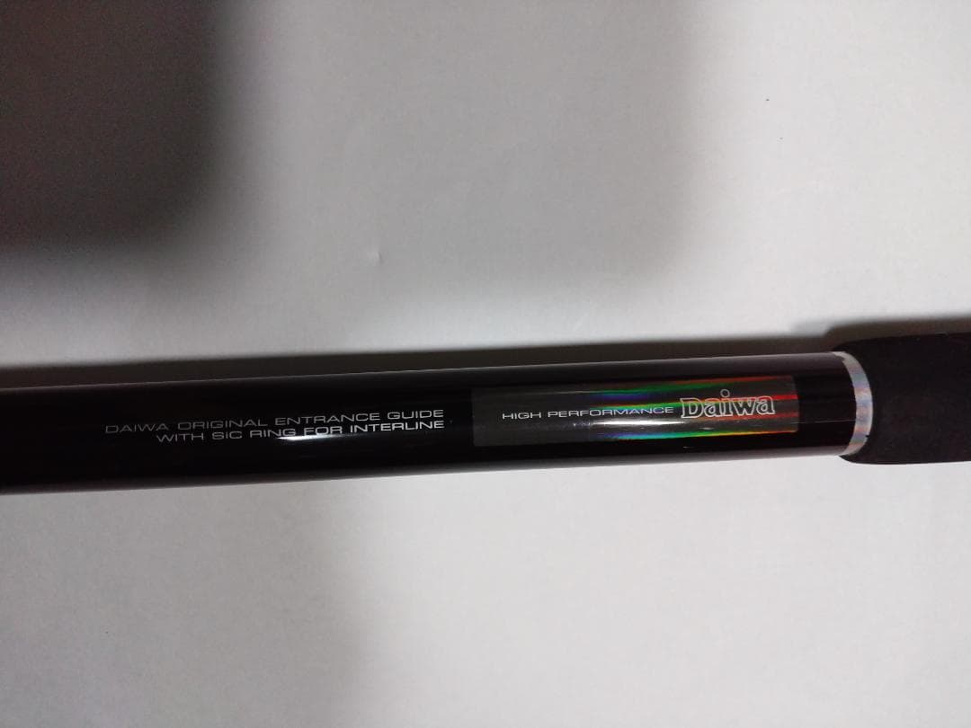 Daiwa インターラインHZ潮流NT310H (中古）
