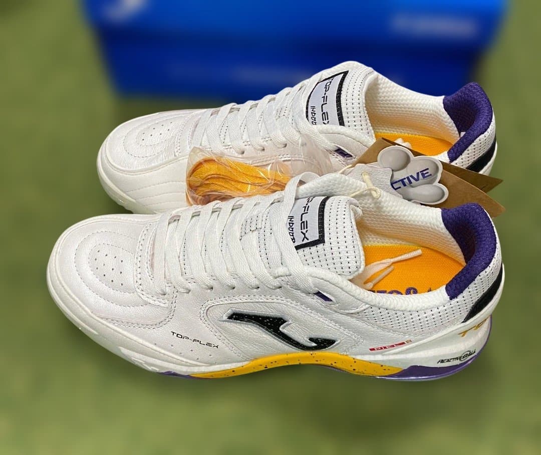 シューズ joma / TOP FLEX PLUS 2602 IN (26cm)