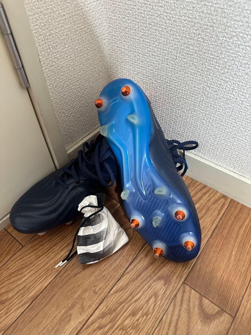 COPA sense SG 27.0ネイビー