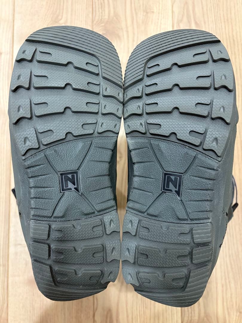 スノーボード NITRO venture TLS 23-24 26cm
