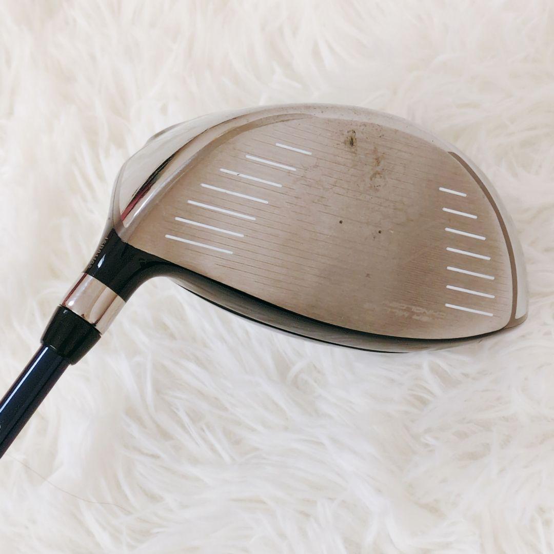 TOUR B JGR ドライバー 9.5° 右打ち flex-S カバー付き