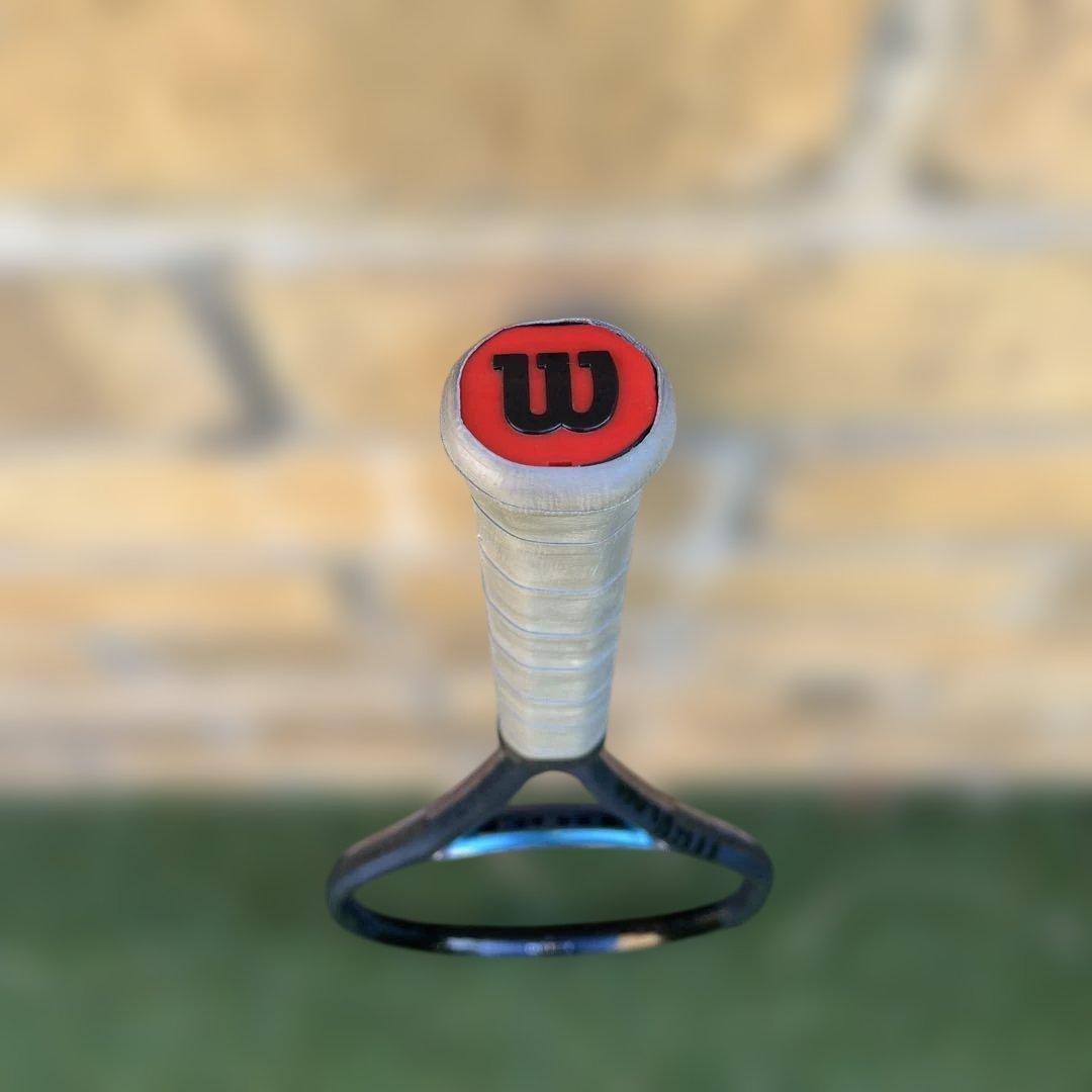 Wilson ULTRA TOUR 95CV V4.0 16×20 G3 ②