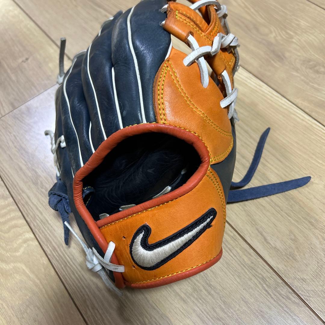 Nike DEF 1150 グローブ