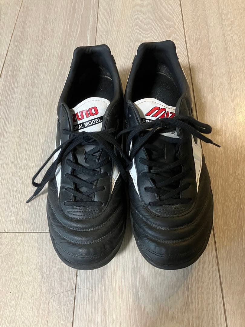 Mizuno Morelia モレリア　サッカーシューズ 25.0cm