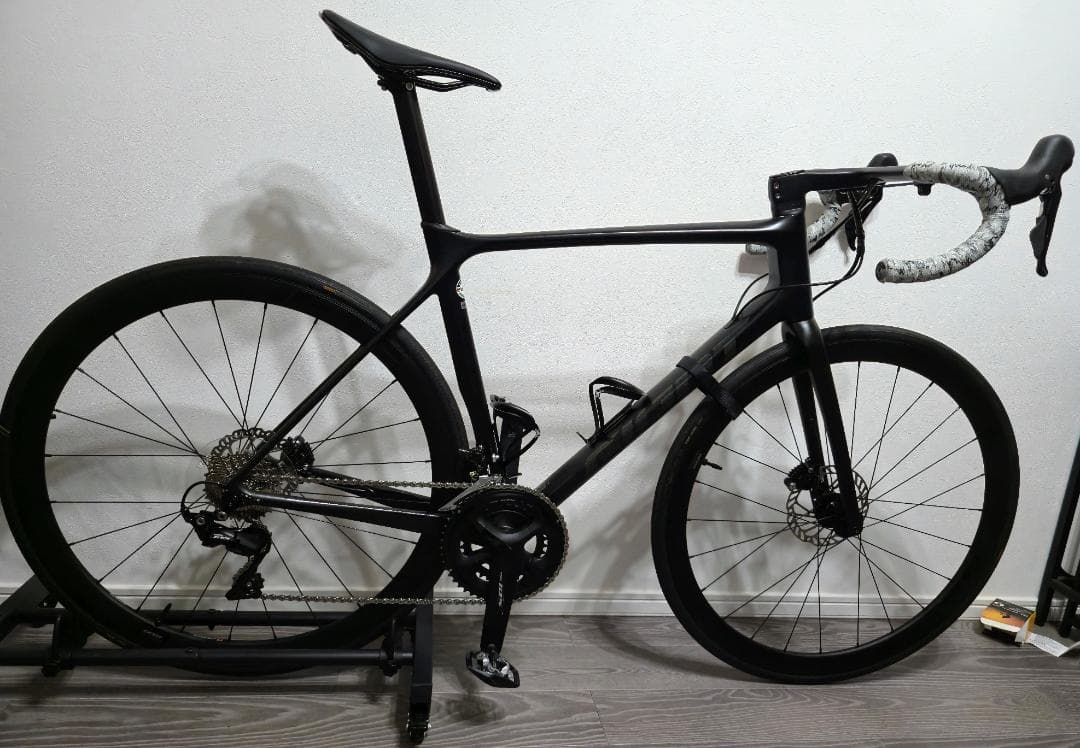 GIANT TCR ADVANCED 2 DISC SE 2021 サイズ:ML