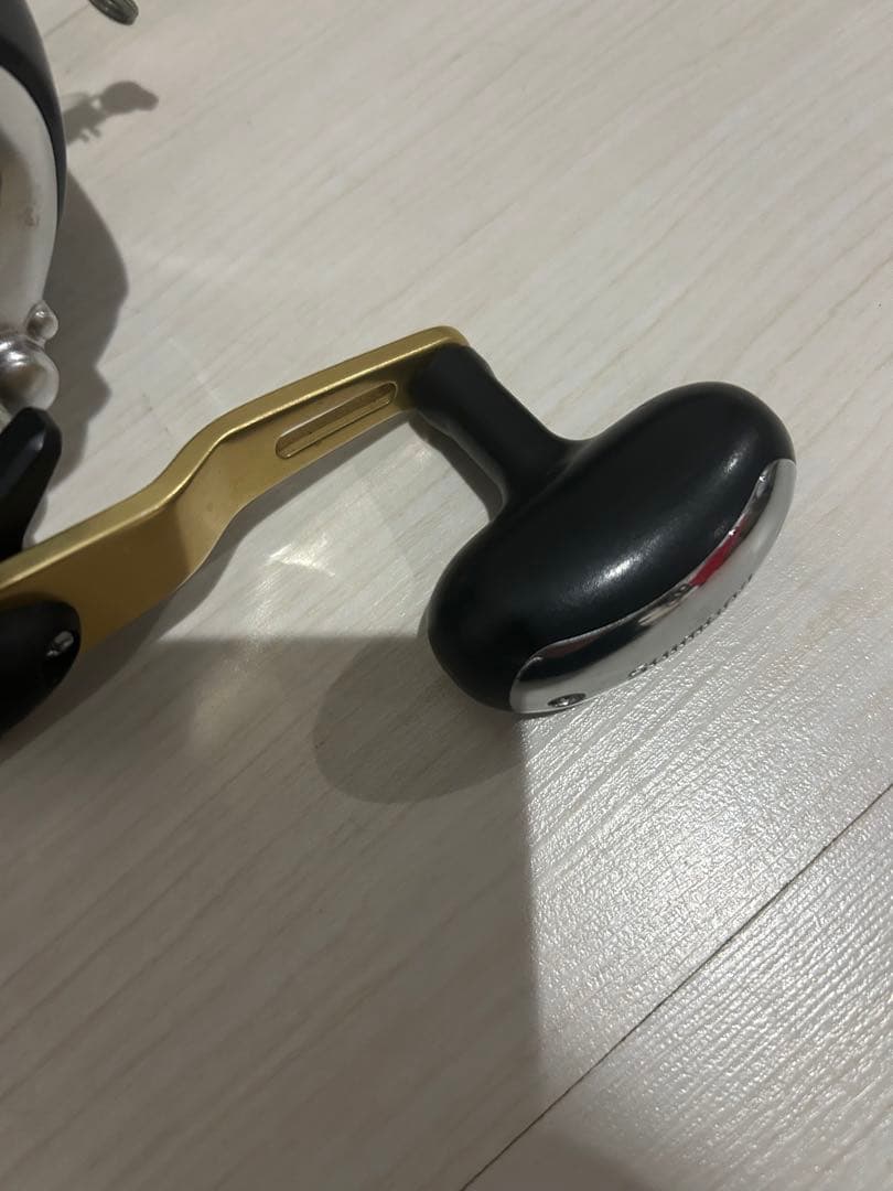 シマノ PLEMIO 3000 電動リール