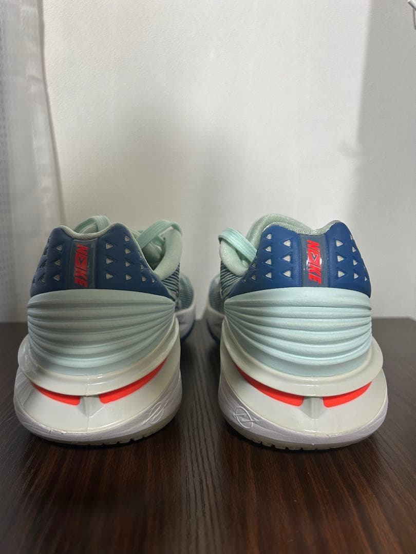 NIKE AIR ZOOM G.T. CUT 2 EP 26.5cm値下げ交渉可