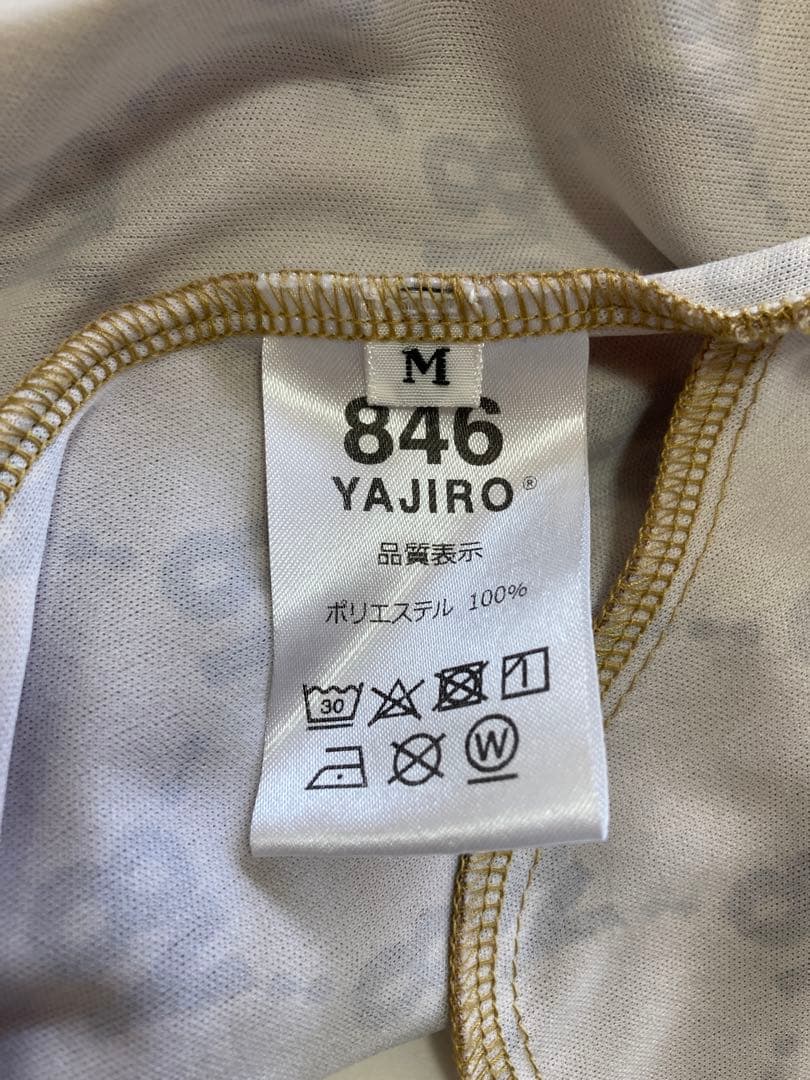 846★YAJIRO★トレーニングハーフパンツ★ヤジロ、野球、ネックレス