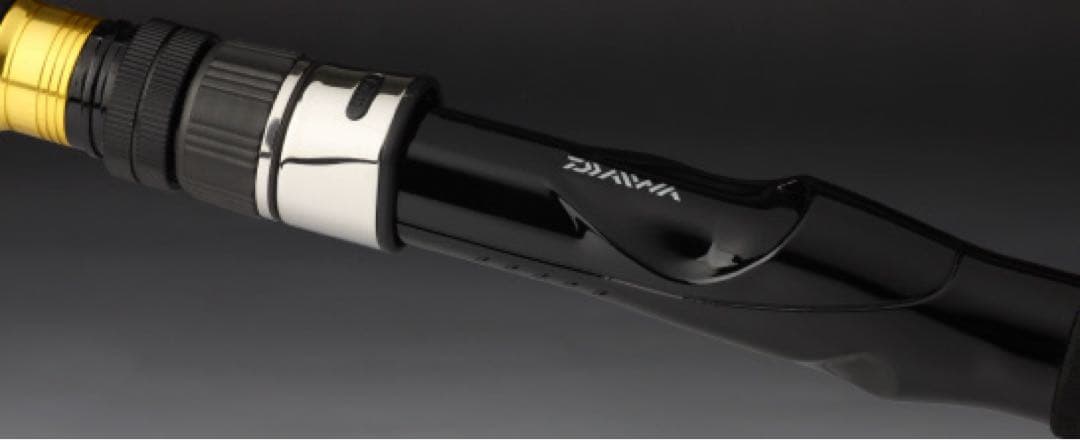 DAIWA 夜イカ X
