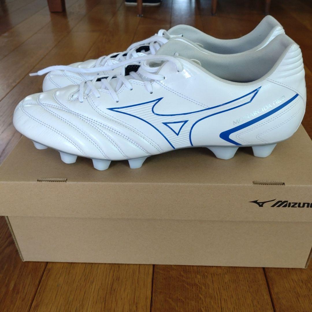 Mizuno モナルシーダ ネオ スパイク 30.0cm