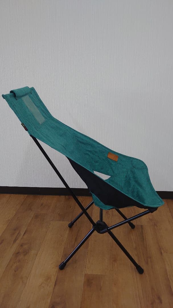 Helinox サンセットチェア