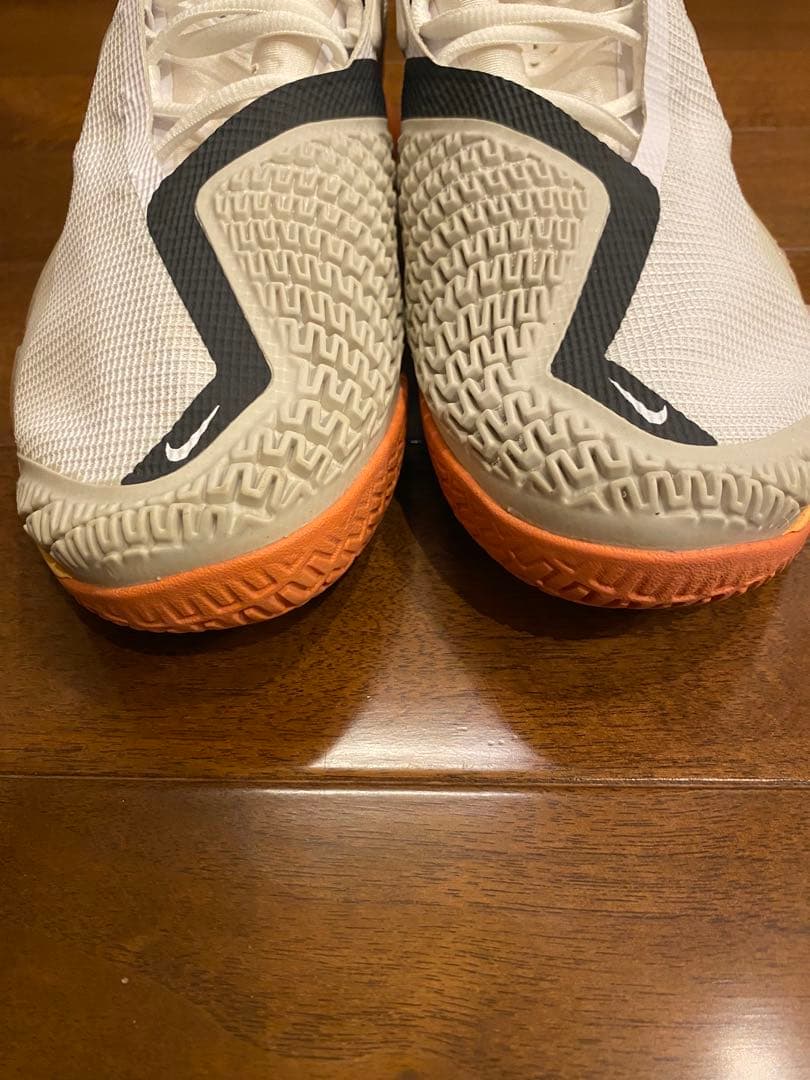 NIKEテニスシューズ26cm コート リアクト ヴェイパー NXT