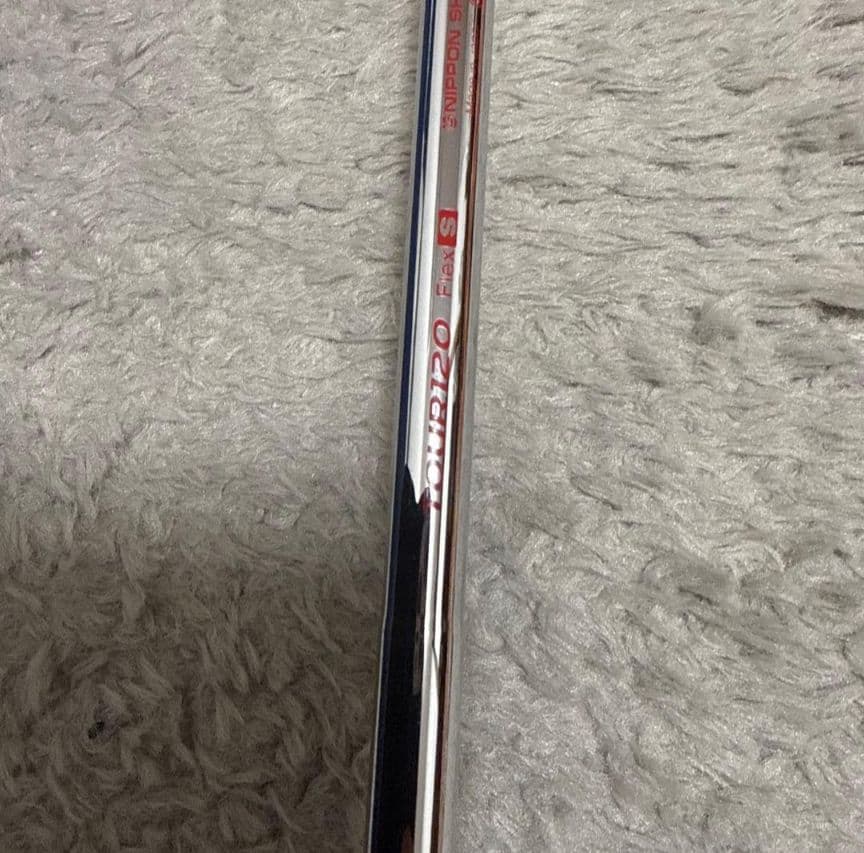 【名器】レフティ　PING 　i210　 アイアン　UW