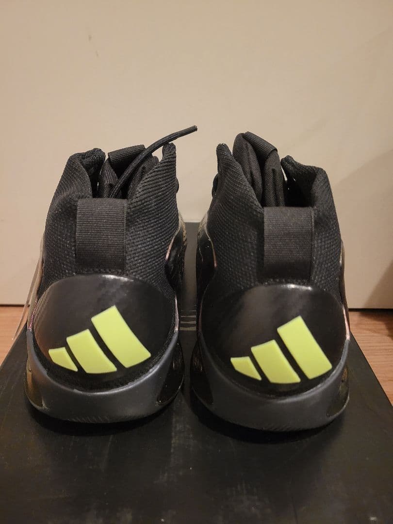 adidas AE1 アンソニー エドワーズ all star 25cm