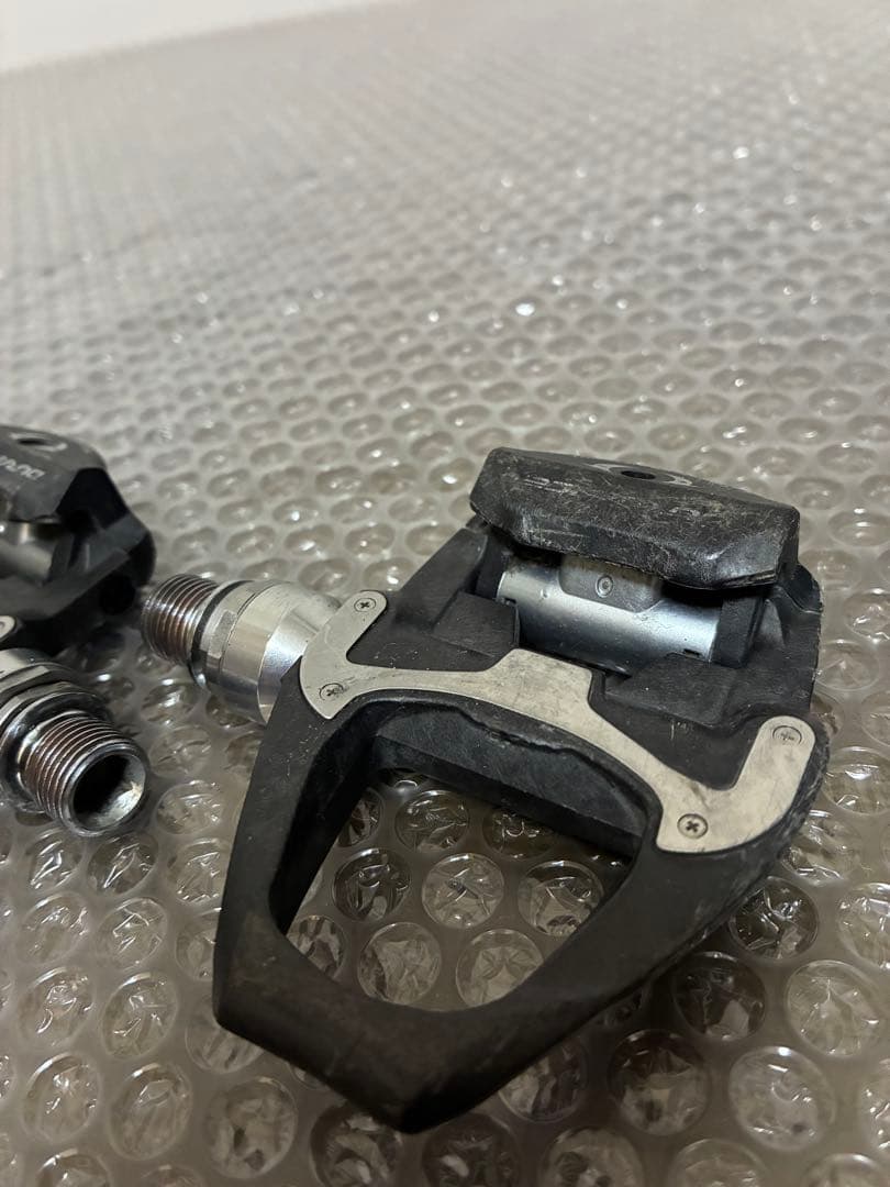 Dura-Ace ビンディングペダル　PD-9000