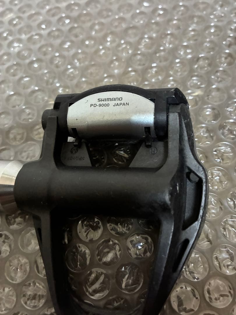 Dura-Ace ビンディングペダル　PD-9000