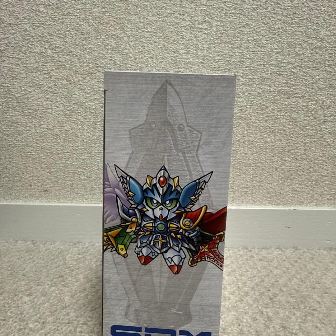 SDX 神聖騎士ウィング
